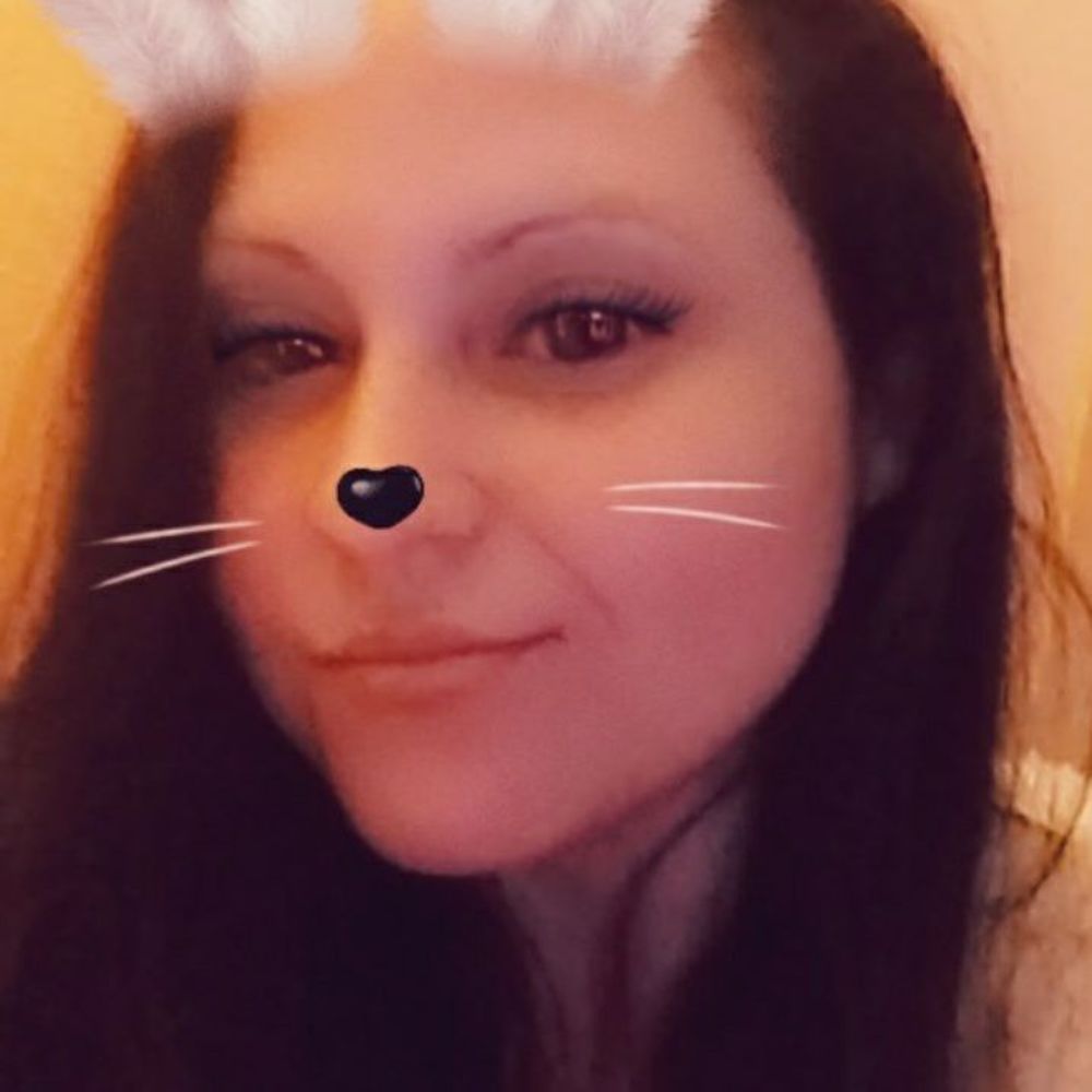 Meet your Posher, Patricia